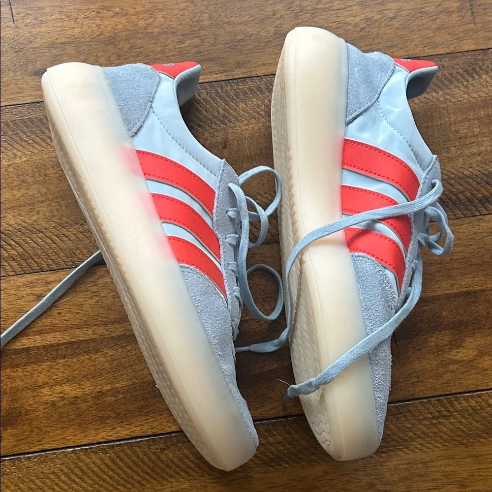 Adidas Barreda Decode Sneaker - Women’s 9.5 - Picture 4 of 11